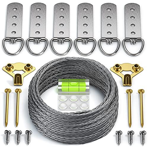 Best Knot for Hanging Heavy Mirror