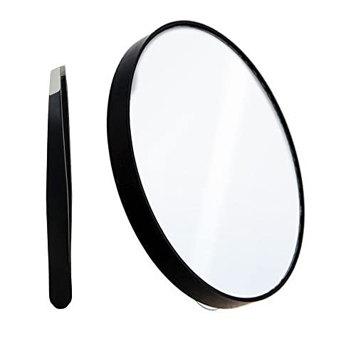 Best Makeup Mirror for Tweezing