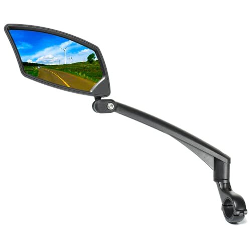 Best Mirror for Bicycle