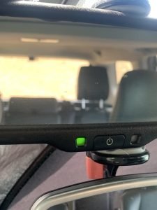 Pull Off Rear View Mirror How to Turn off Auto Dimming Rear View Mirror? Step-by-Step Guide ...