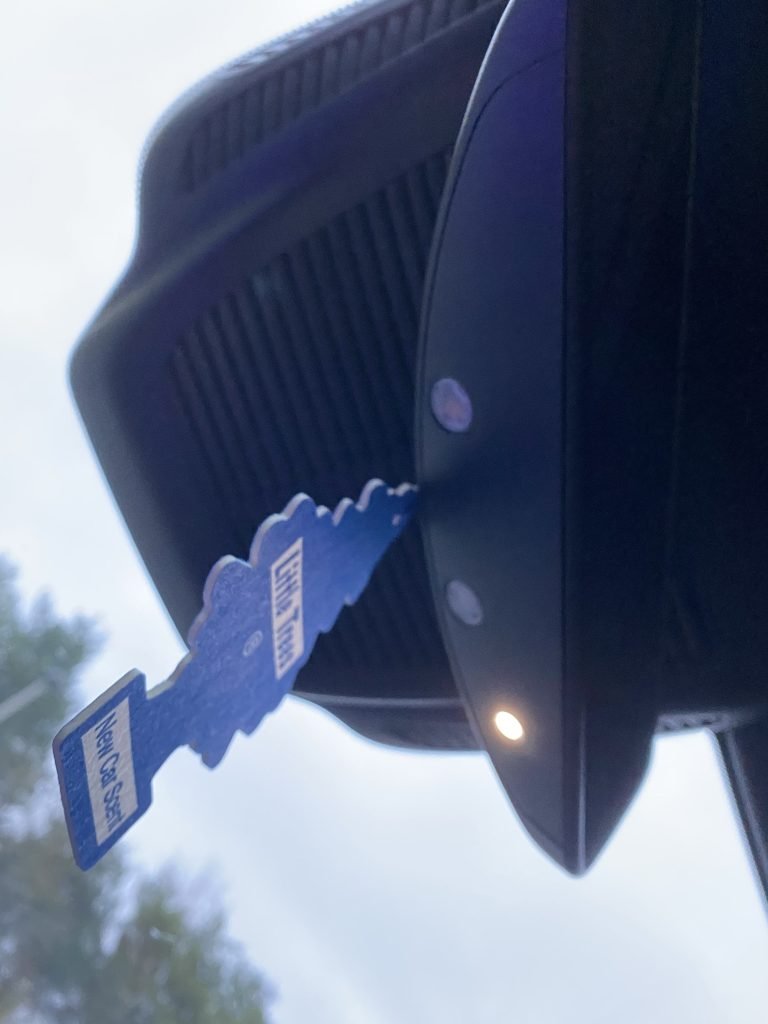 How to Turn off Light under Rear View Mirror Mercedes: Easy Guide ...