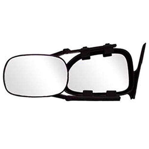 Best Camper Side View Mirrors for Trucks