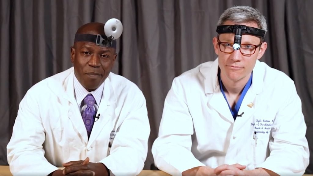 Why Did Doctors Wear Head Mirrors The Fascinating History Explained Why Did Doctors Wear Head Mirrors The Fascinating History Explained