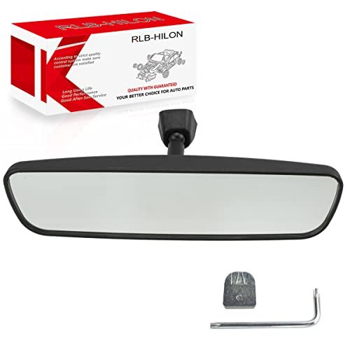 Best Wide Rear View Mirror for RSX Type S: Top Picks! - MirrorTopics