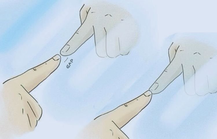 Why Doesn’t My Mirror Have a Gap